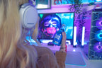 Zdjęcie produktu Mana Potion Butelka Napój Energetyczny - Zestaw 6 sztuk