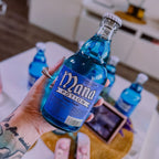 Zdjęcie produktu Mana Potion Butelka Napój Energetyczny - Zestaw 6 sztuk