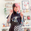 Product image Black Clover - Magic Knights T-Shirt black