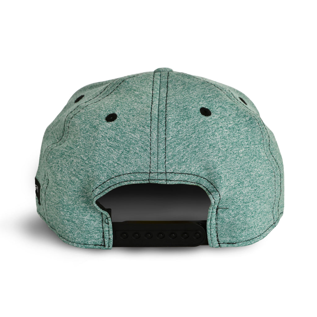 Zdjęcie produktu Minecraft - Snapback czapka z daszkiem Creeper Face