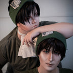 Zdjęcie produktu Attack on Titan - czapka Survey Corps