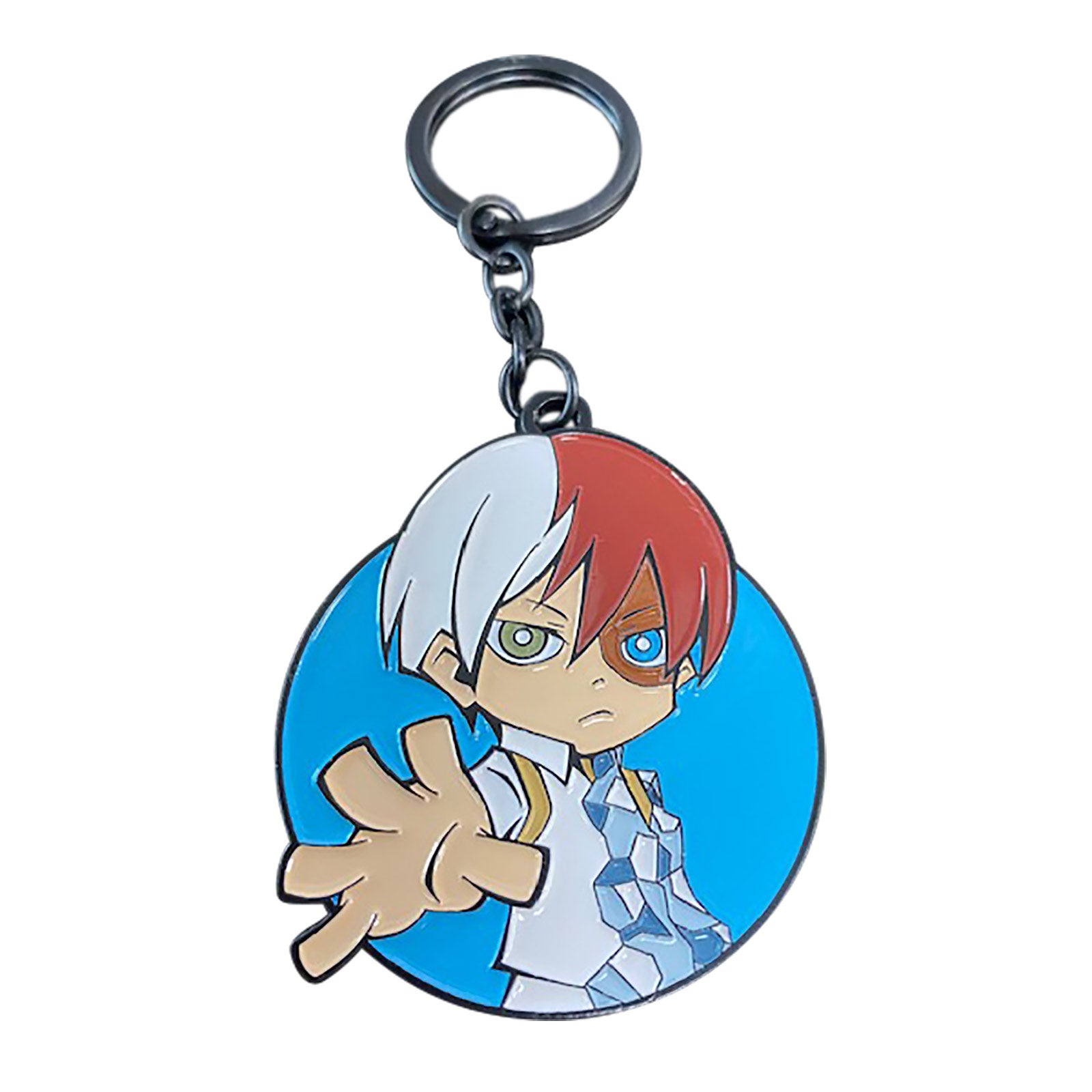 Zdjęcie produktu My Hero Academia - Brelok Todoroki