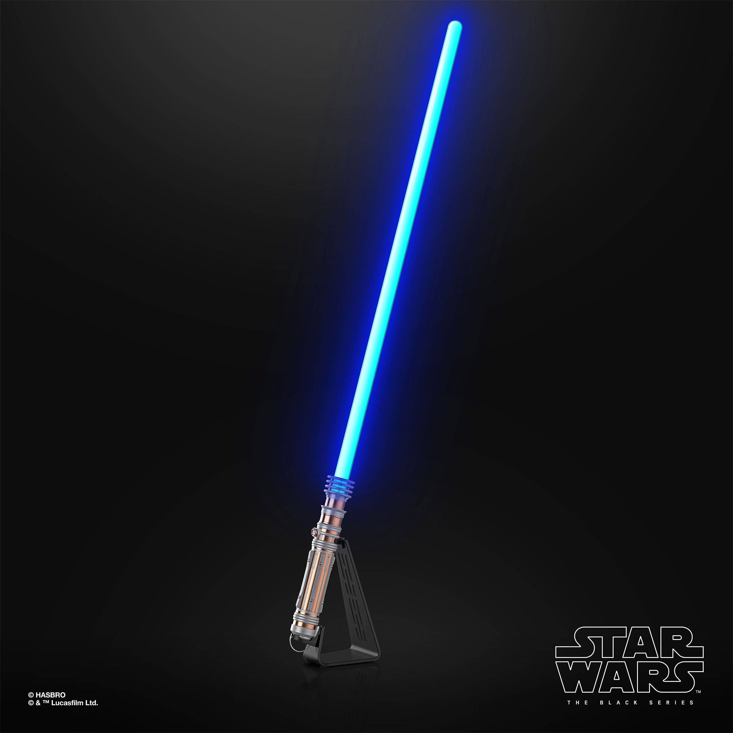 Zdjęcie produktu Star Wars - Leia Organa Force FX Elite Miecz świetlny
