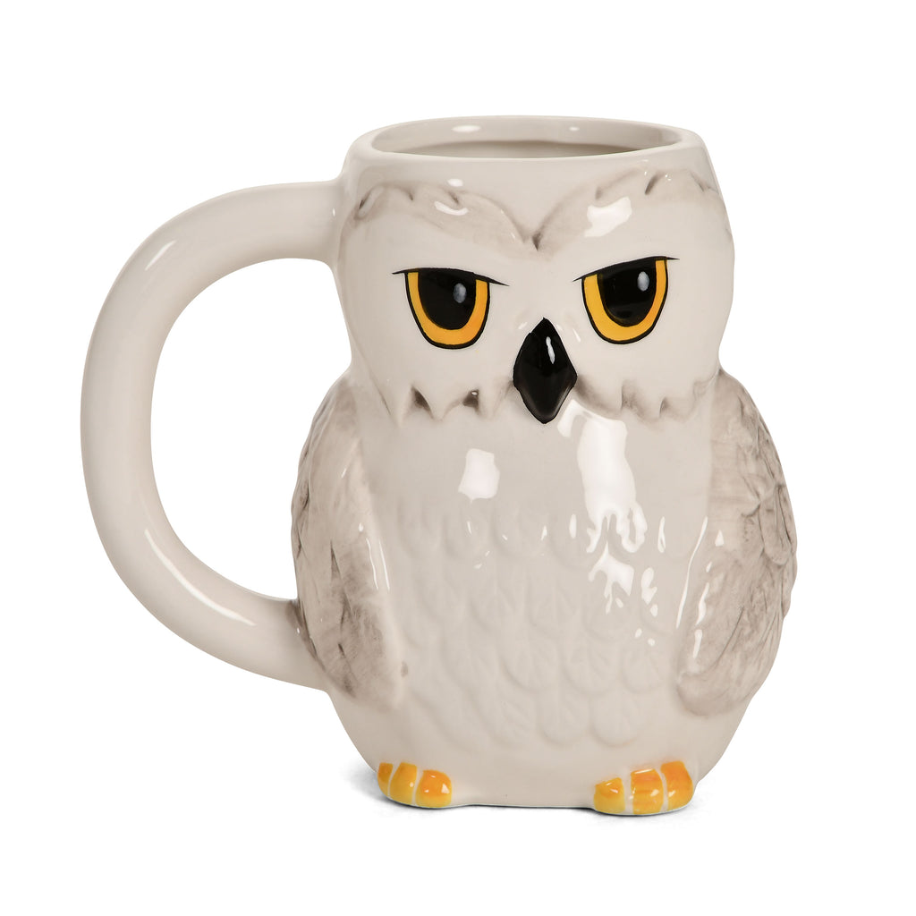 Zdjęcie produktu Hedwig 3D Kubek - Harry Potter