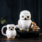 Zdjęcie produktu Hedwig 3D Kubek - Harry Potter