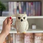 Zdjęcie produktu Hedwig 3D Kubek - Harry Potter