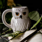 Zdjęcie produktu Hedwig 3D Kubek - Harry Potter
