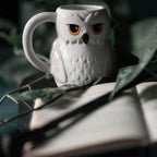 Zdjęcie produktu Hedwig 3D Kubek - Harry Potter