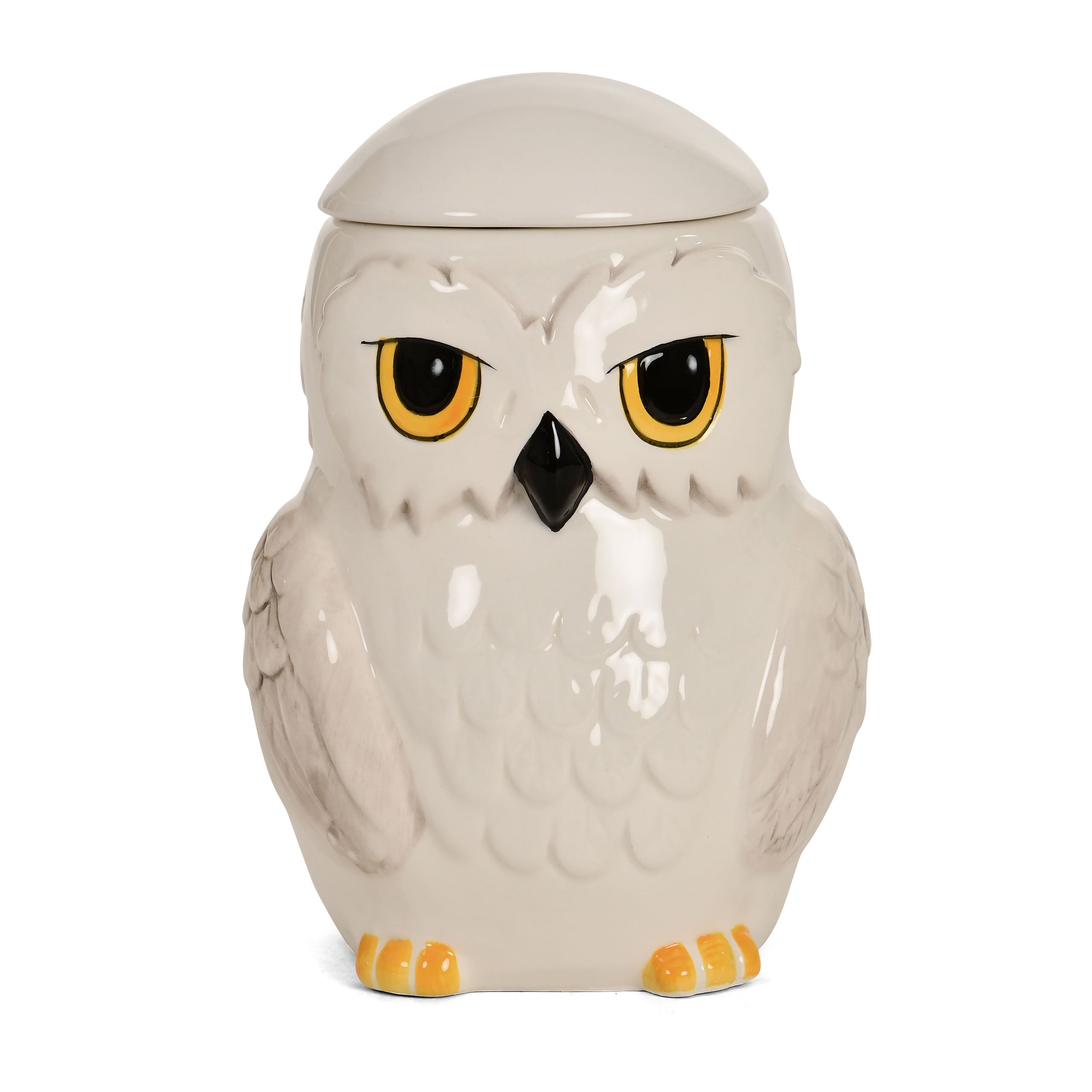Zdjęcie produktu Pojemnik na ciastka Hedwiga - Harry Potter