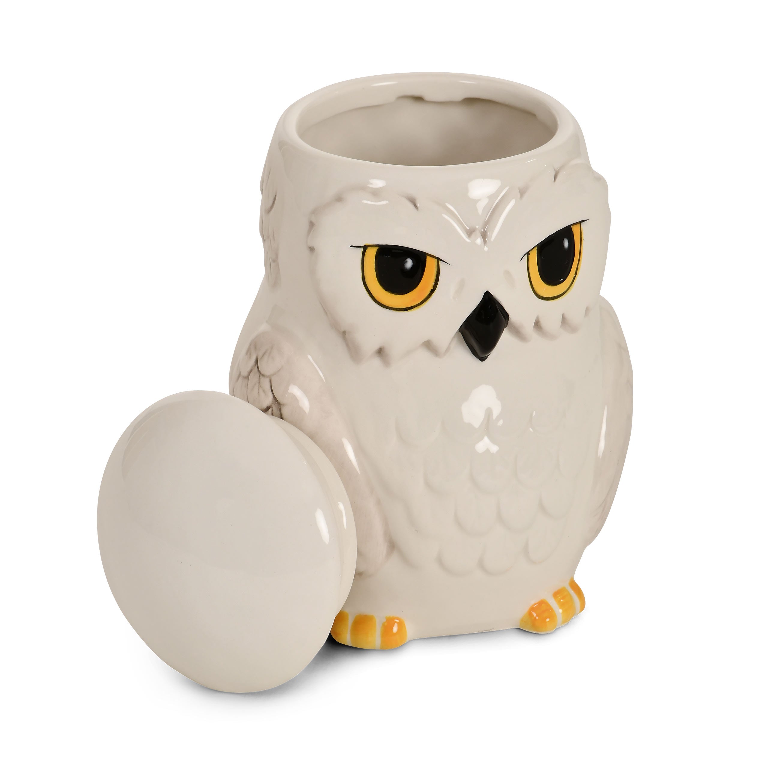 Zdjęcie produktu Pojemnik na ciastka Hedwiga - Harry Potter