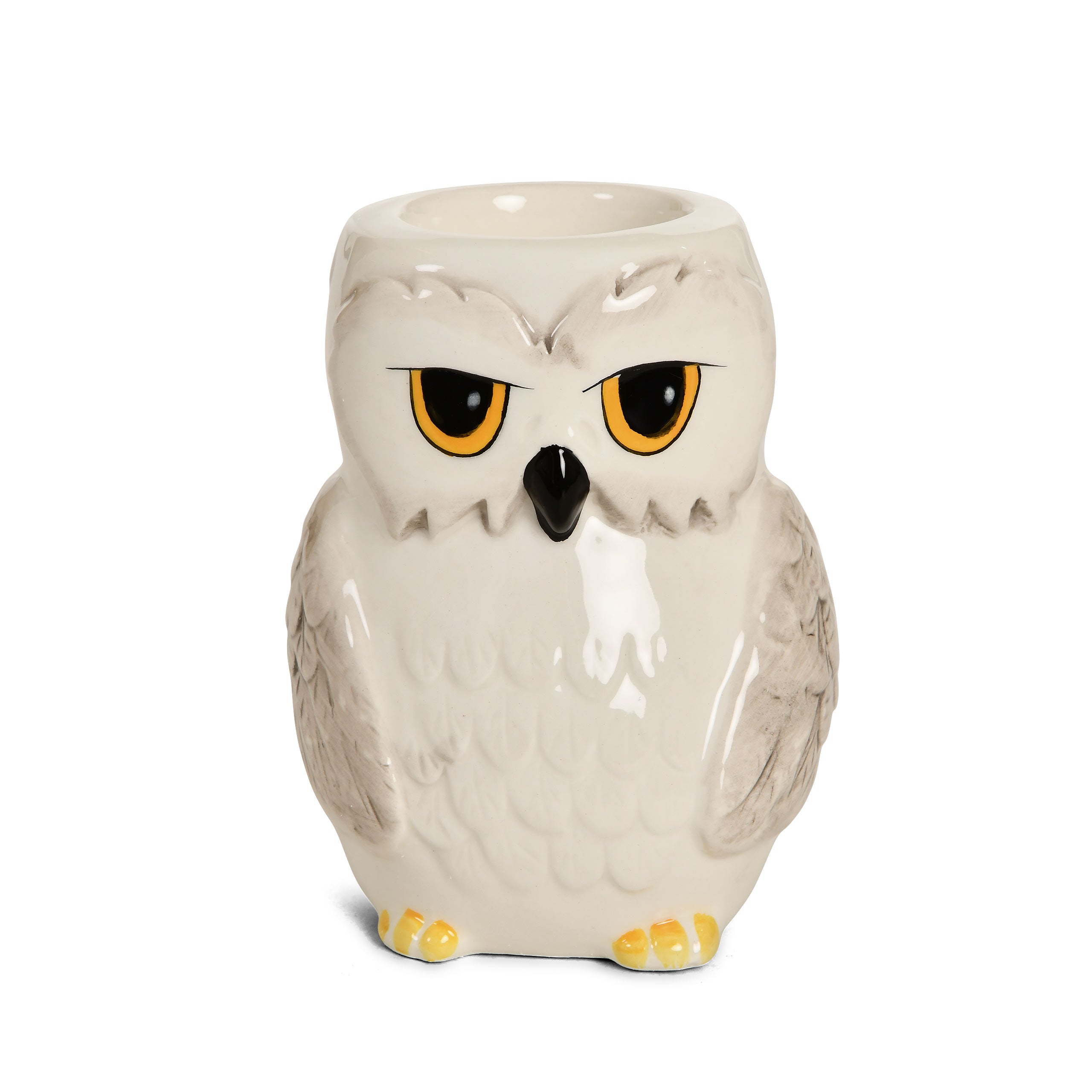 Zdjęcie produktu Świecznik na tealighty Hedwiga - Harry Potter