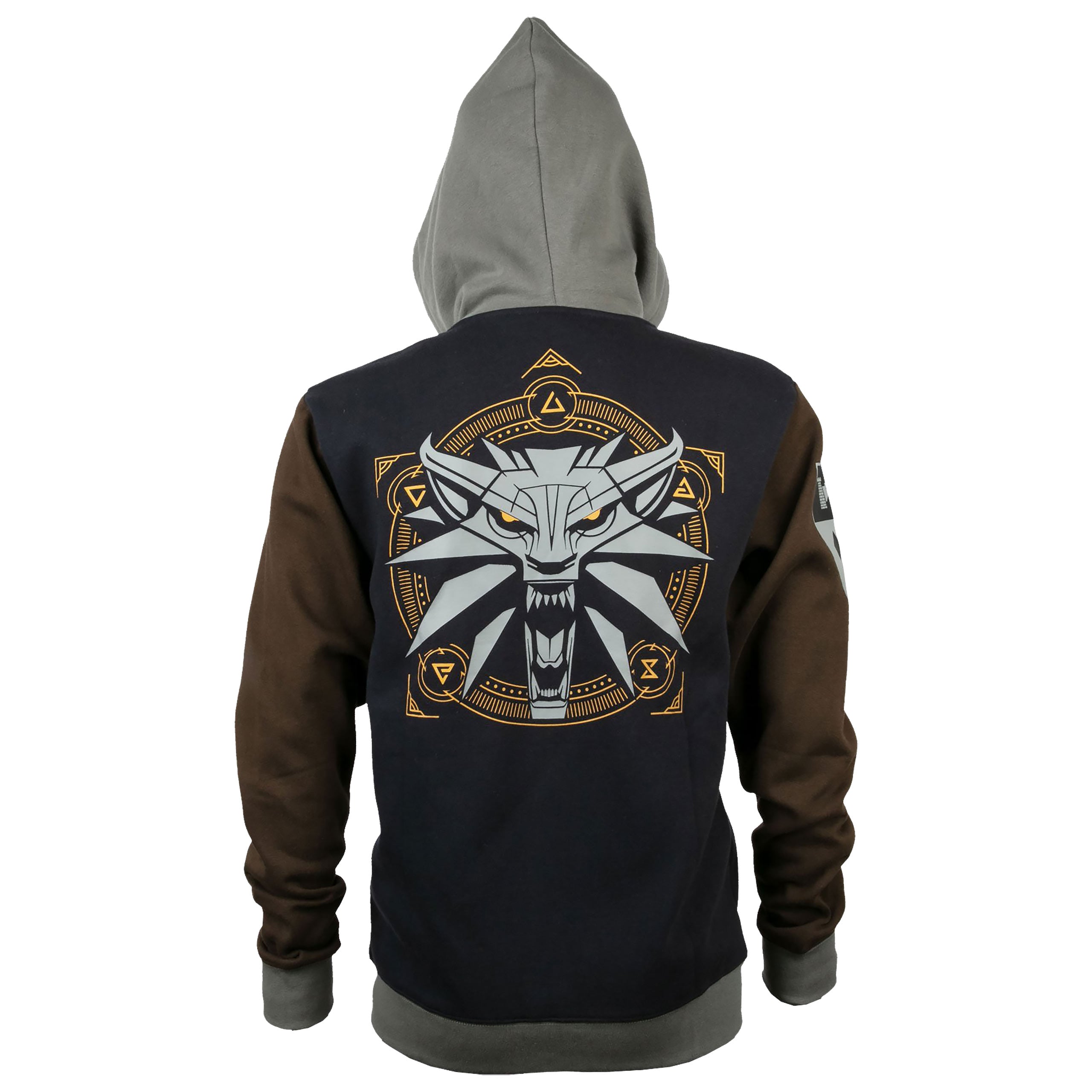 Product image Witcher - Runestone Hoodie