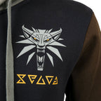 Product image Witcher - Runestone Hoodie