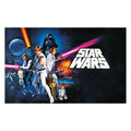 Product image Star Wars - A New Hope Photo Wallpaper