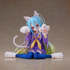 Zdjęcie produktu No Game No Life - Shiro Figurka