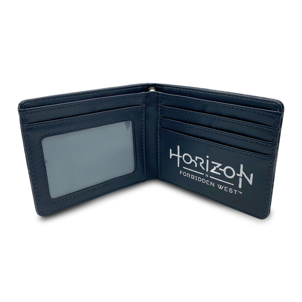 Zdjęcie produktu Horizon - Portfel Machines