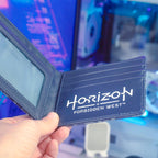 Zdjęcie produktu Horizon - Portfel Machines
