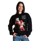 Zdjęcie produktu Seven Deadly Sins - Bluza Ban damska czarna