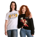 Zdjęcie produktu Seven Deadly Sins - Bluza Ban damska czarna
