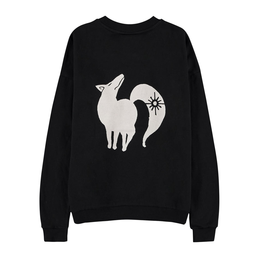 Zdjęcie produktu Seven Deadly Sins - Bluza Ban damska czarna