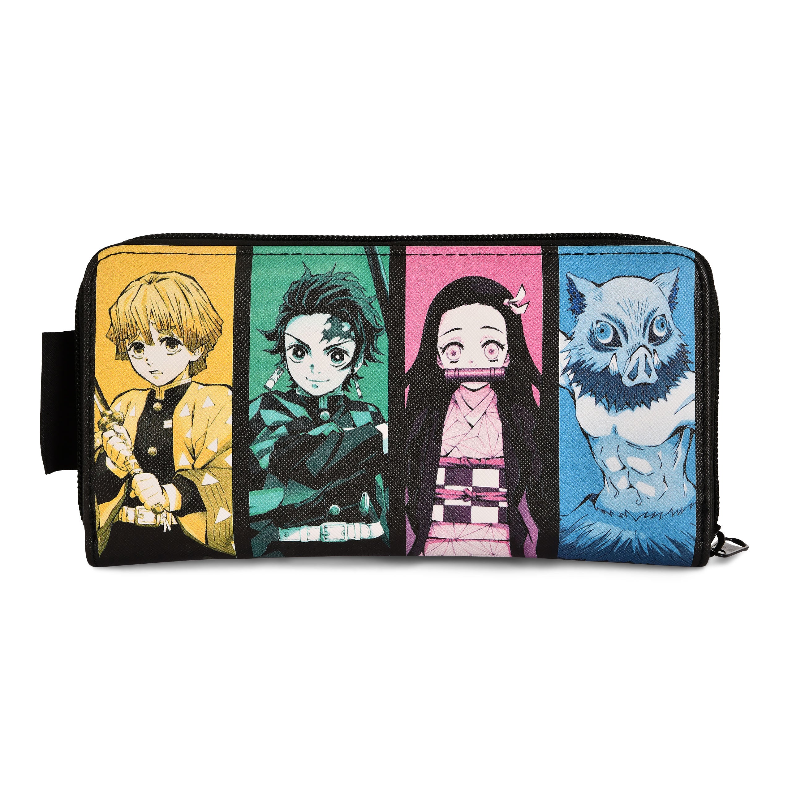 Zdjęcie produktu Demon Slayer - Portfel Crew