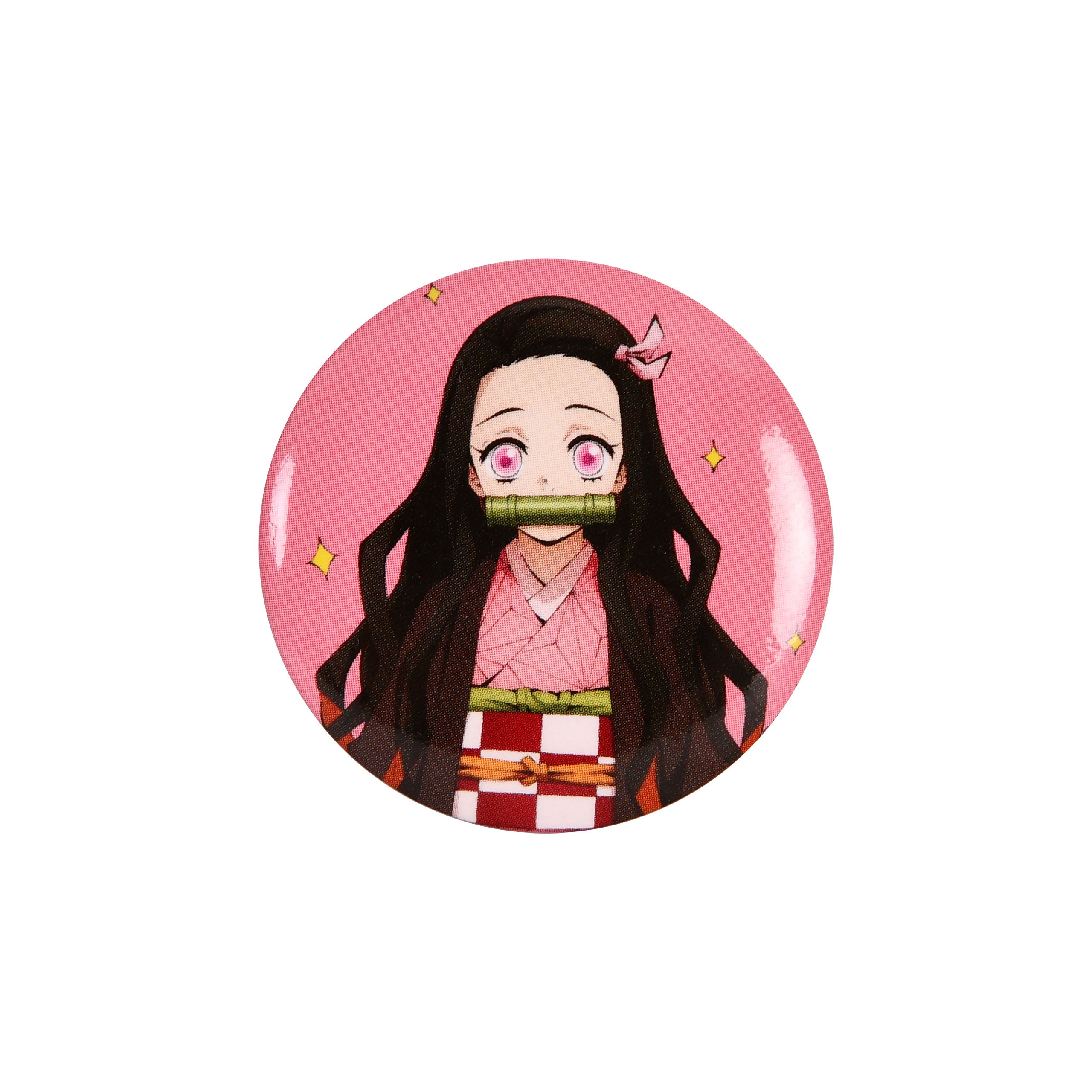 Zdjęcie produktu Demon Slayer - Przypinka Nezuko