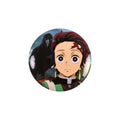 Product image Demon Slayer - Tanjiro Button
