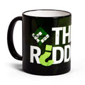 Zdjęcie produktu The Batman - Kubek The Riddler