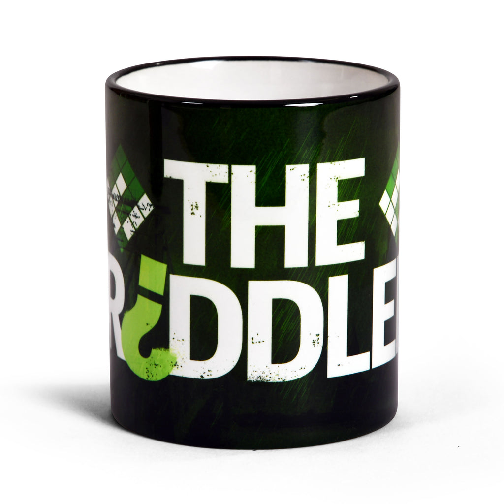 Zdjęcie produktu The Batman - Kubek The Riddler