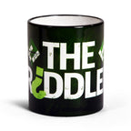 Zdjęcie produktu The Batman - Kubek The Riddler