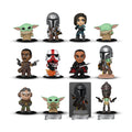 Zdjęcie produktu Figurka Mystery Minis The Mandalorian - Star Wars