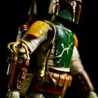 Zdjęcie produktu Star Wars - Boba Fett Figurka Deluxe 15,3 cm