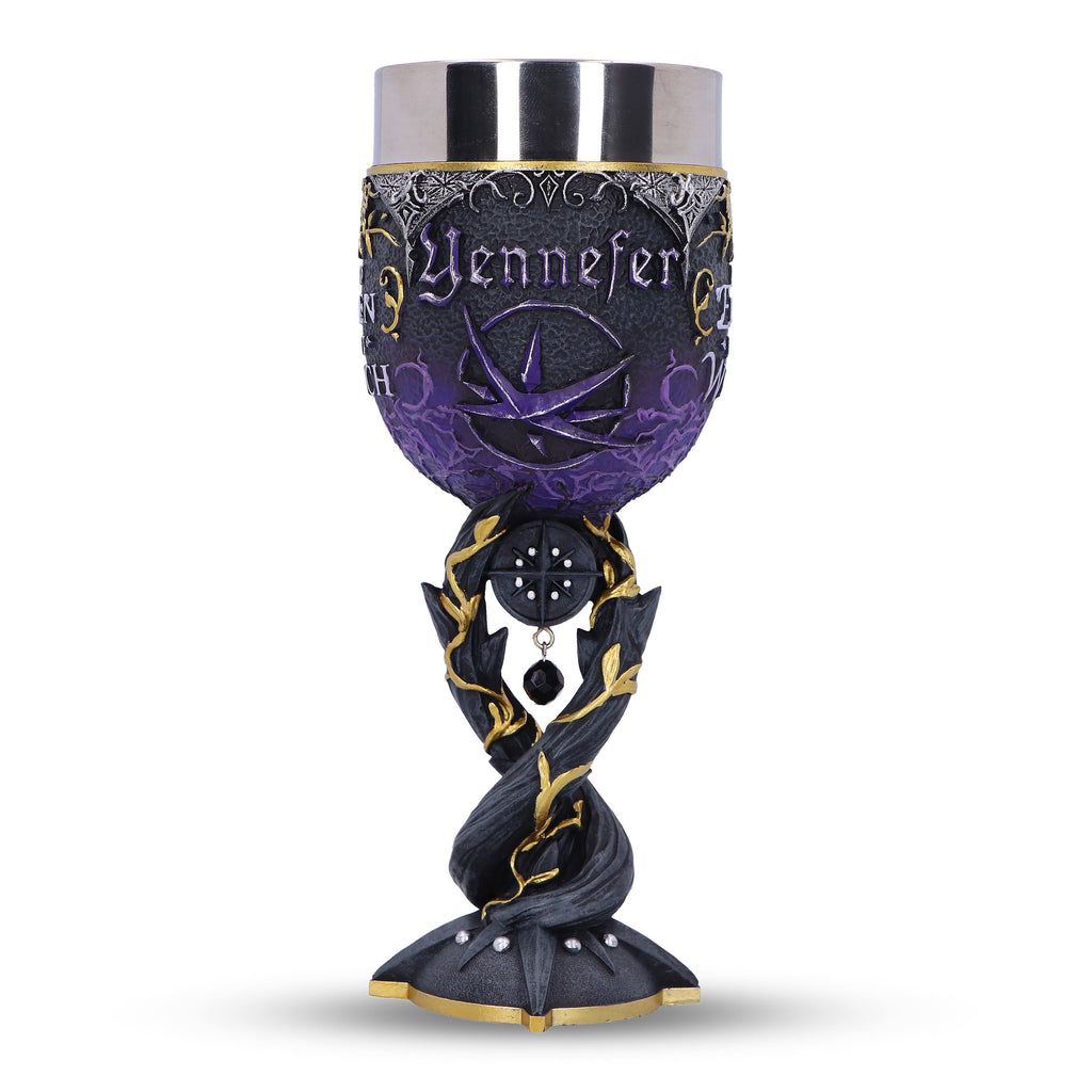 Zdjęcie produktu Wiedźmin - Kielich deluxe Yennefer