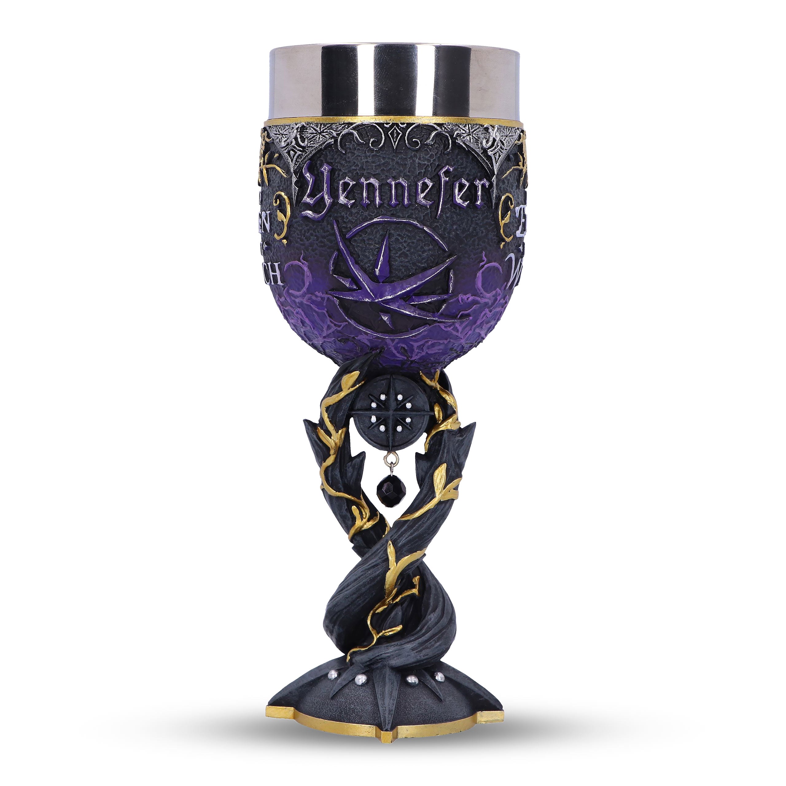 Zdjęcie produktu Wiedźmin - Kielich deluxe Yennefer