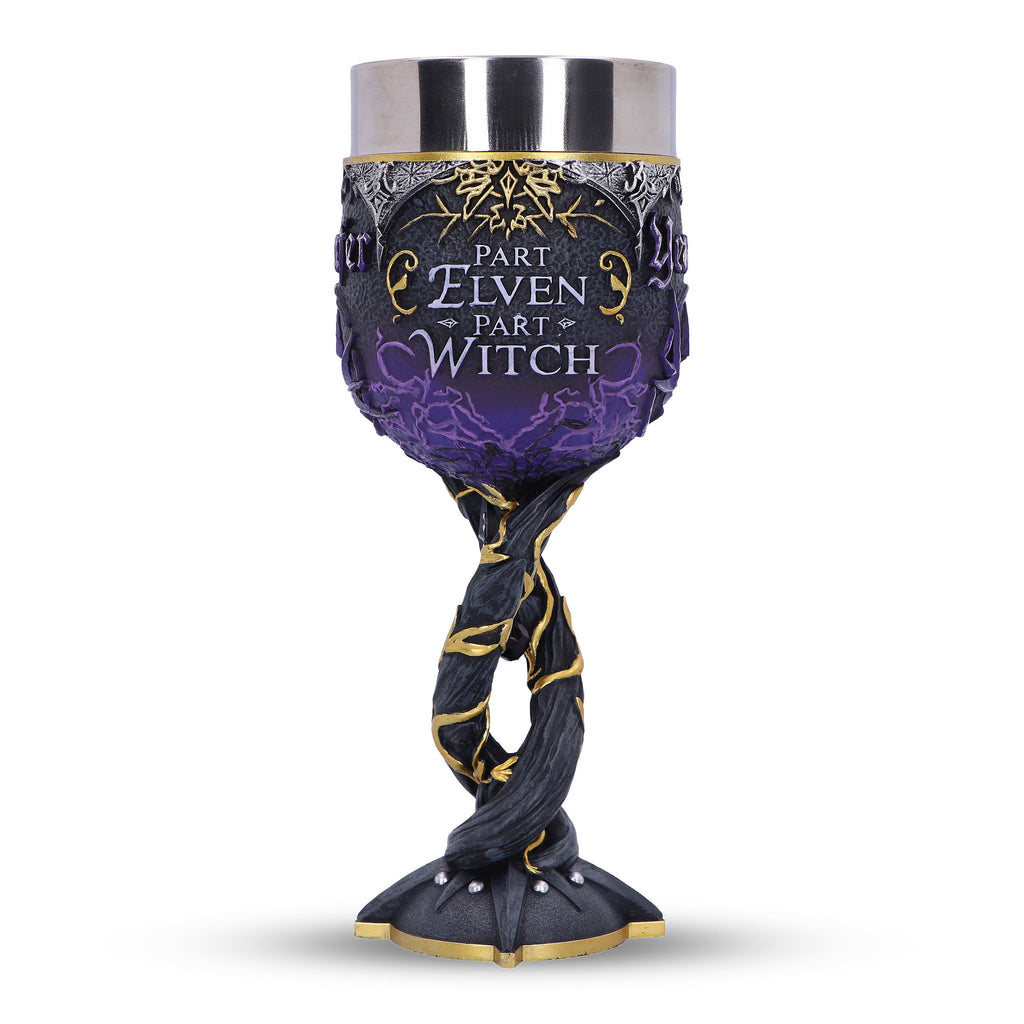 Zdjęcie produktu Wiedźmin - Kielich deluxe Yennefer
