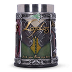 Zdjęcie produktu Władca Pierścieni - Aragorn Legolas Gimli Kufel Deluxe