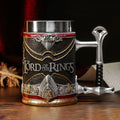 Zdjęcie produktu Władca Pierścieni - Deluxe Kufel Aragorn