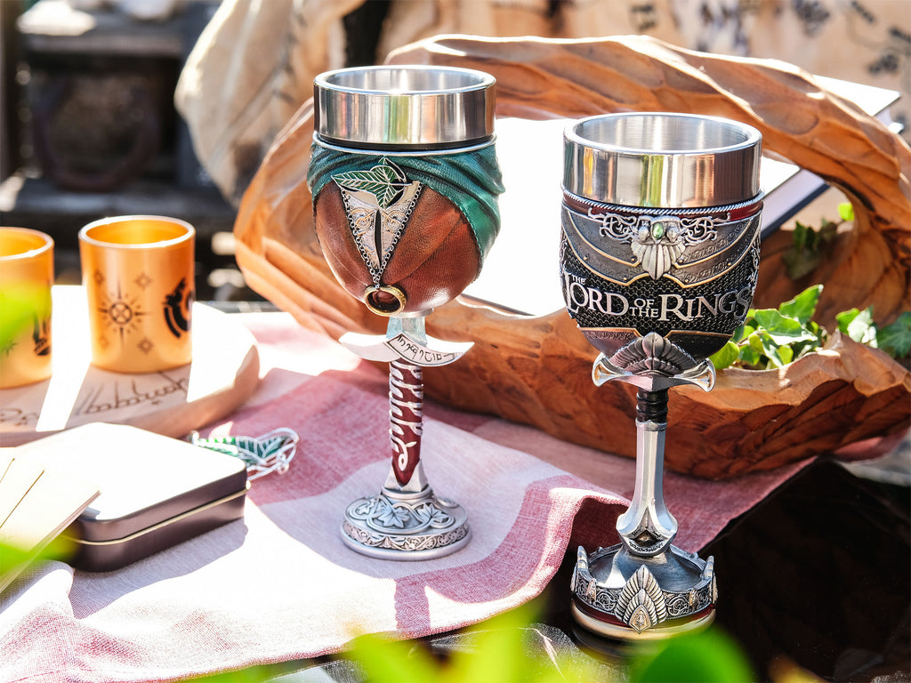 Product image The Lord of the Rings - Aragorn Deluxe Goblet