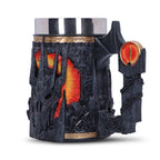 Product image The Lord of the Rings - Sauron Tankard Deluxe