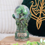 Product image The Lord of the Rings - Treebeard deluxe snow globe