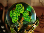 Product image The Lord of the Rings - Treebeard deluxe snow globe