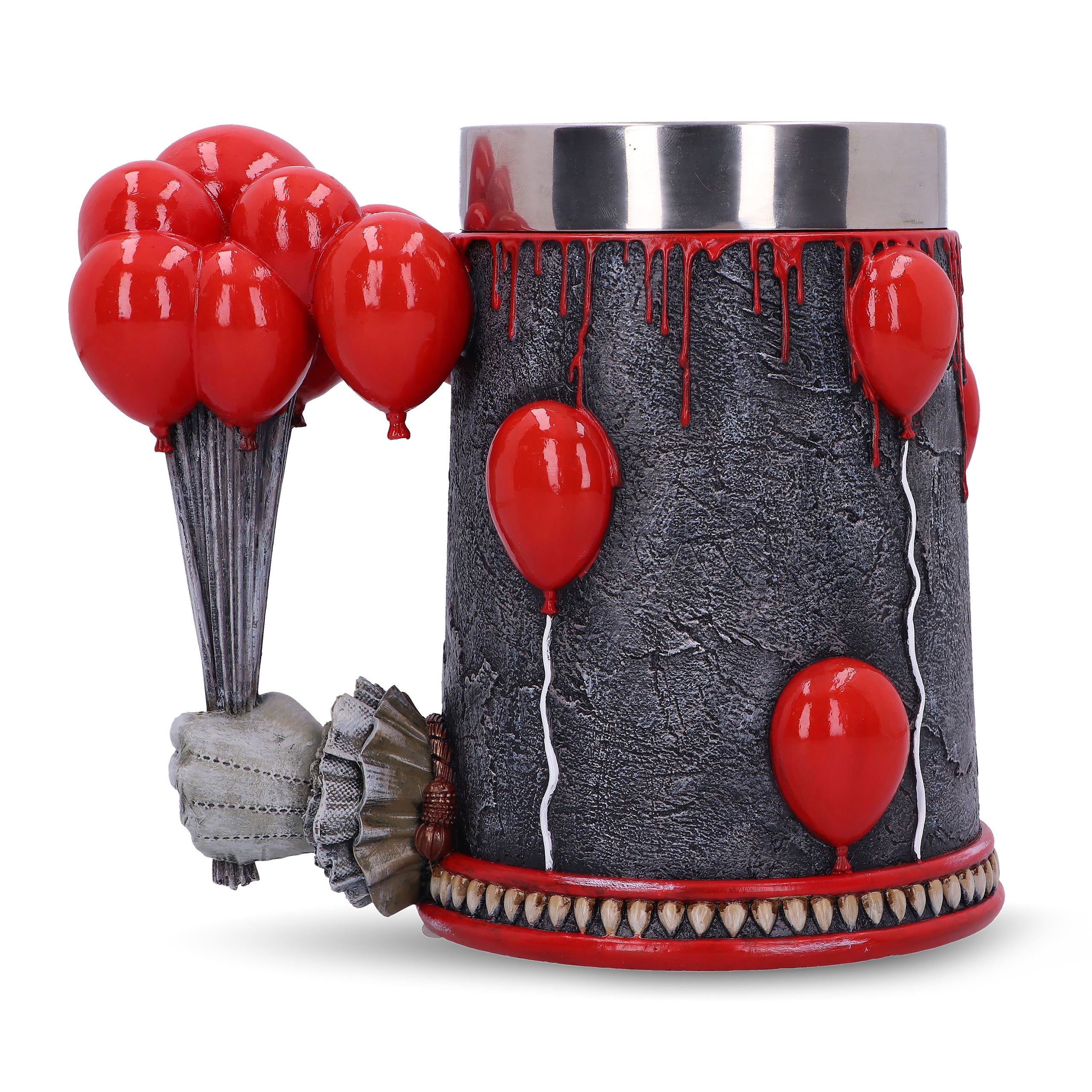 Product image Stephen King's IT - Pennywise deluxe mug