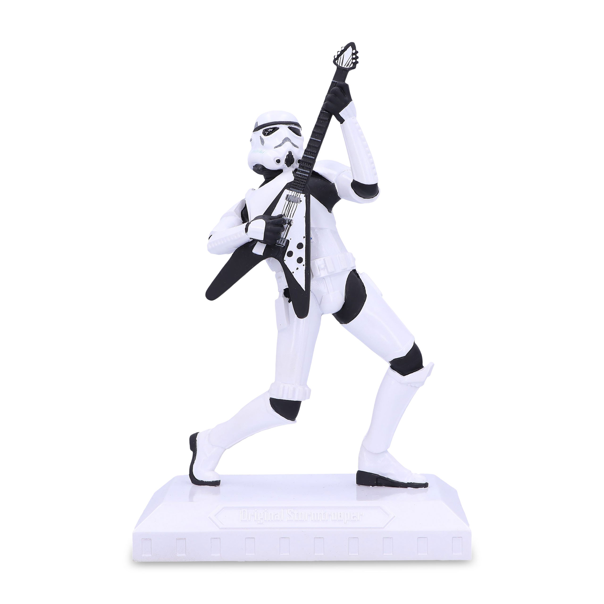 Zdjęcie produktu Figurka Stormtrooper Rockstar - Star Wars