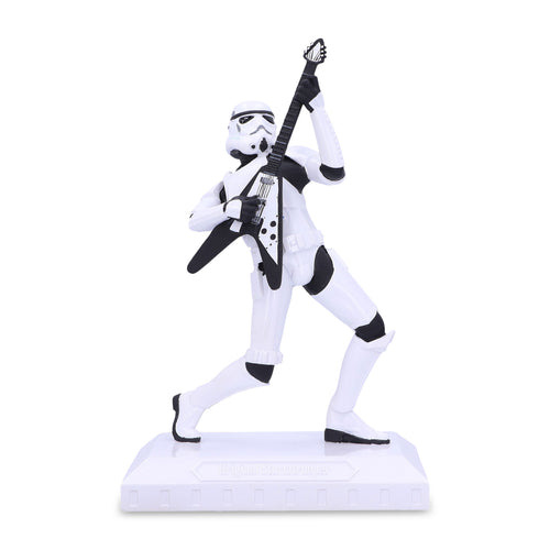 Zdjęcie produktu Figurka Stormtrooper Rockstar - Star Wars