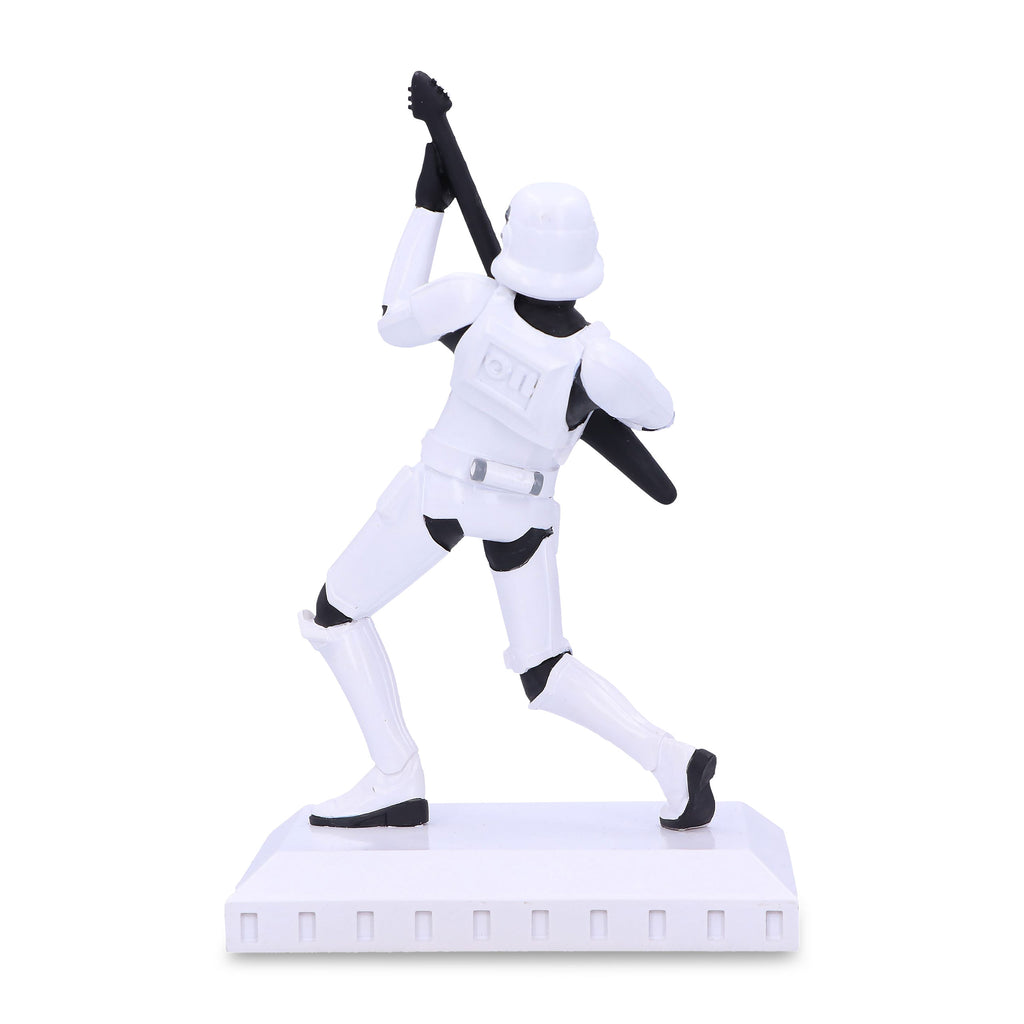 Zdjęcie produktu Figurka Stormtrooper Rockstar - Star Wars