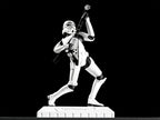 Zdjęcie produktu Figurka Stormtrooper Rockstar - Star Wars
