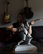 Zdjęcie produktu Figurka Stormtrooper Rockstar - Star Wars