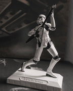 Zdjęcie produktu Figurka Stormtrooper Rockstar - Star Wars