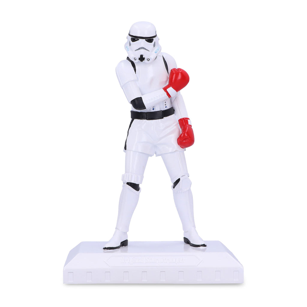 Zdjęcie produktu Figurka Stormtrooper Boxer - Star Wars