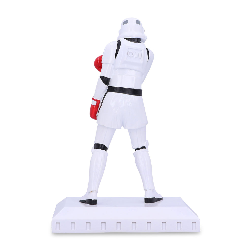 Zdjęcie produktu Figurka Stormtrooper Boxer - Star Wars